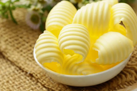 margarin