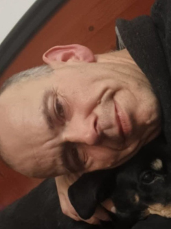 Zsolt, 42 �ves t�rskeres� f�rfi, Gy�r