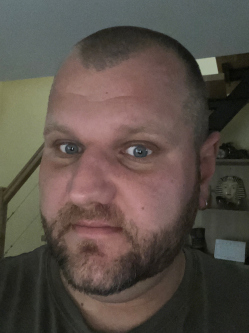 Gábor, 37 éves társkereső férfi, Dombóvár