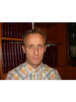 S�ndor, 55 �ves t�rskeres� f�rfi, Gy�r