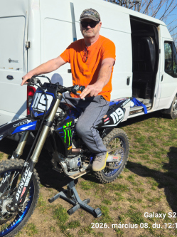 Ferenc, 63 �ves t�rskeres� f�rfi, B�k�scsaba