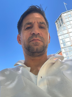 Ferenc, 51 �ves t�rskeres� f�rfi, Kecskem�t