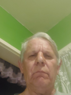Denes, 69 �ves t�rskeres� f�rfi, B�lap�tfalva