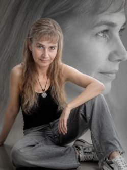 Zsuzsi, 51 �ves t�rskeres� n�, Nyitra