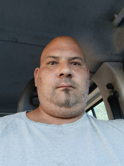 Attila, 43 éves társkereső férfi, Szentmártonkáta