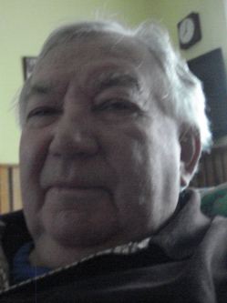 Imre, 76 éves társkereső férfi, Csákvár