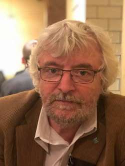 Csaba, 67 �ves t�rskeres� f�rfi, Tokaj