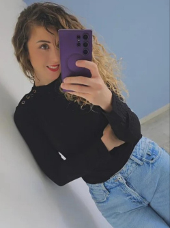 Krisztina, 29 �ves t�rskeres� n�, Veszpr�m