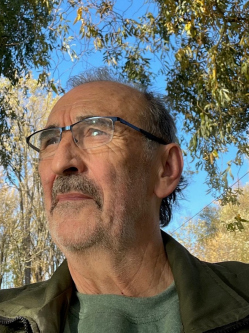 Tibor, 65 �ves t�rskeres� f�rfi, H�dmez�v�s�rhely