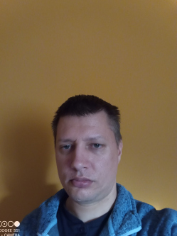Zoltán, 38 éves társkereső férfi, Besenyszög