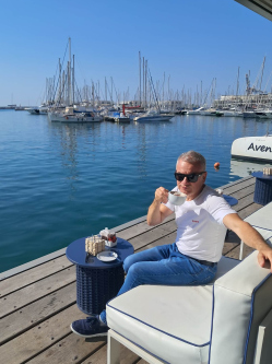 Zsolt, 58 éves társkereső férfi, Tapolca