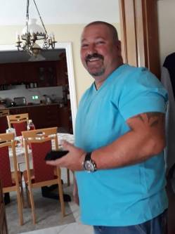 Tibor, 62 éves társkereső férfi, Székesfehérvár