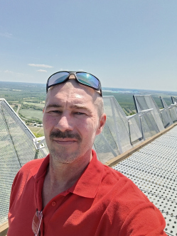 Szabolcs, 54 �ves t�rskeres� f�rfi, Feh�rgyarmat