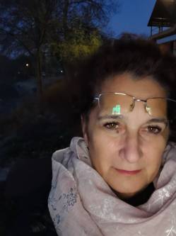 �va, 61 �ves t�rskeres� n�, Szeged