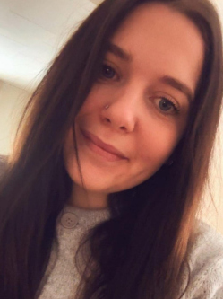 Nikolett, 34 �ves t�rskeres� n�, Eger