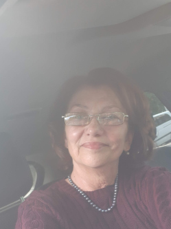 Judit, 72 �ves t�rskeres� n�, Veresegyh�z
