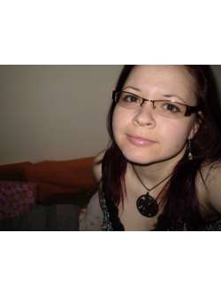 Edina, 46 �ves t�rskeres� n�, Marcali