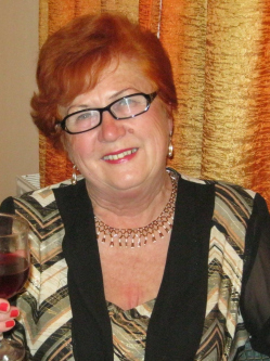 Marg�, 77 �ves t�rskeres� n�, Bocska