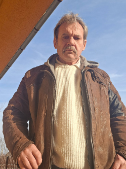 J�zsef, 58 �ves tiszav�rkonyi t�rskeres� f�rfi