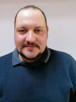 Gábor, 44 éves társkereső férfi, Sümeg
