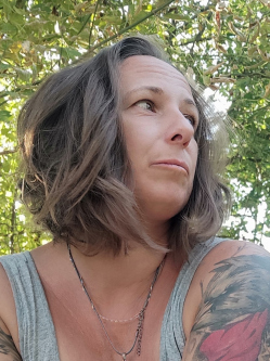 Andrea, 47 �ves t�rskeres� n�, Ercsi