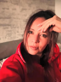 Anett, 41 �ves t�rskeres� n�, Sz�kesfeh�rv�r