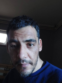 Gyula, 37 éves társkereső férfi, Nyírbogdány
