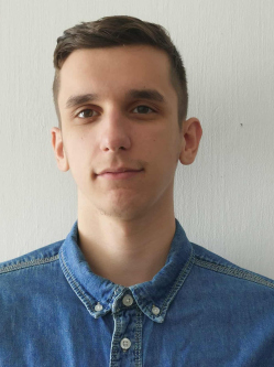 Noel, 21 �ves t�rskeres� f�rfi, Gy�r