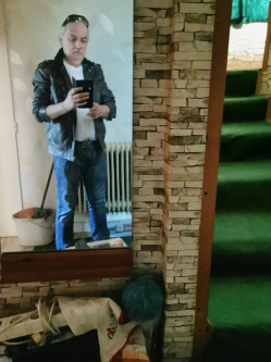 R�bert, 65 �ves t�rskeres� f�rfi, Heves