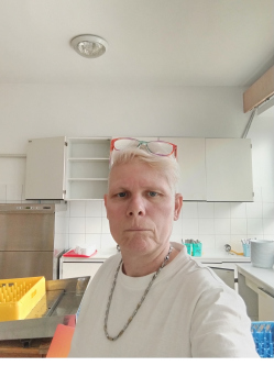 Erzs�bet, 50 �ves t�rskeres� n�, Mosonmagyar�v�r