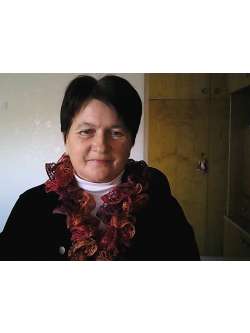 Dancs� Istv�nn�, 72 �ves lajosmizsei t�rskeres� n�