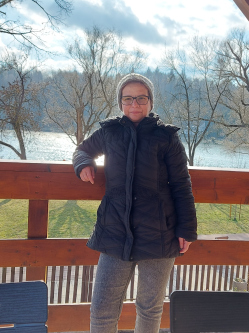 Krisztina, 49 éves társkereső nő, Romhány