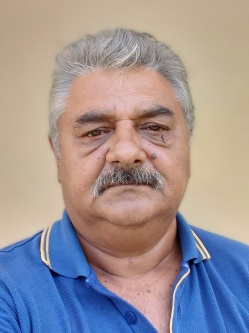 Ferenc, 57 �ves t�rskeres� f�rfi, J�k�