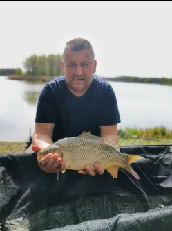 Zoltán, 52 éves társkereső férfi, Győrtelek