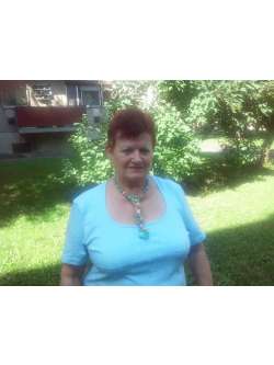 �va, 84 �ves t�rskeres� n�, Miskolc