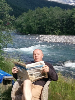 Szabolcs, 53 �ves t�rskeres� f�rfi, Fels��rs