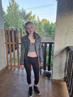 Bea, 28 �ves t�rskeres� n�, Balatonfenyves