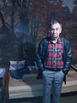 Istvan, 72 éves társkereső férfi, Komló