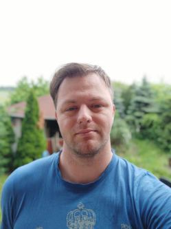 Gábor, 30 éves társkereső férfi, Göd