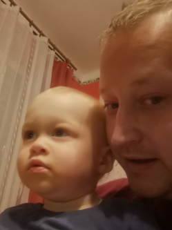 Marci, 37 éves társkereső férfi, Tatabánya