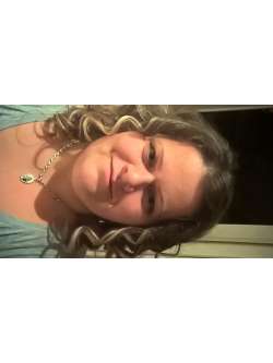 Melinda, 47 �ves t�rskeres� n�, Ag�rd