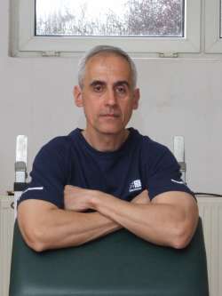 R�bert, 60 �ves t�rskeres� f�rfi, London (City of London)