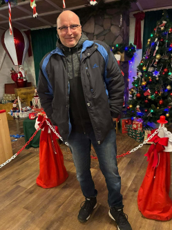 László, 50 éves társkereső férfi, Szegvár
