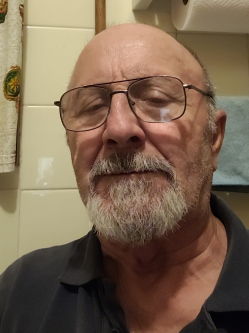 J�nos, 75 �ves t�rskeres� f�rfi, R�vf�l�p