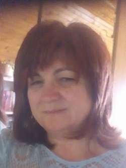 Ilona, 64 �ves g�rdonyi t�rskeres� n�