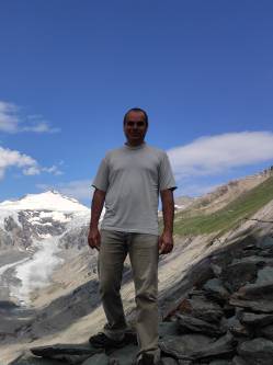 Csaba, 47 �ves t�rskeres� f�rfi, Mez�peterd
