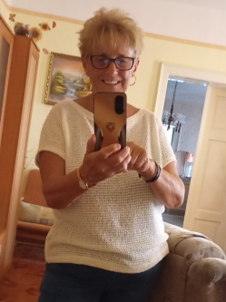 Bori, 72 �ves t�rskeres� n�, Kaposv�r