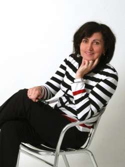 Ilona, 65 �ves t�rskeres� n�, Zalaegerszeg