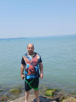 J�zsef, 46 �ves t�rskeres� f�rfi, Szigethalom