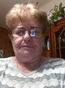 Katalin, 72 �ves t�pi�szentm�rtoni t�rskeres� n�